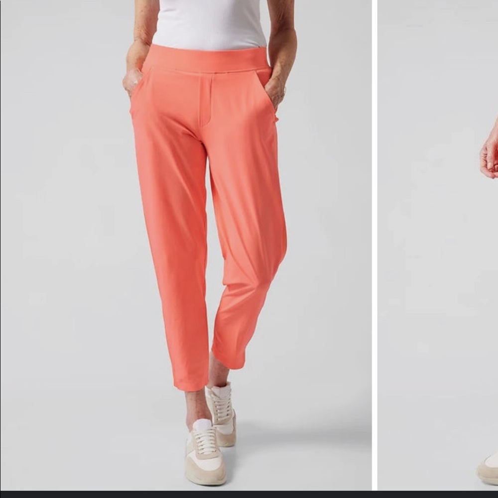 Brand-new brooklyn ankle pant athleta